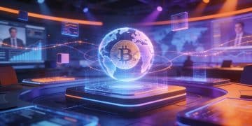 Web3 Storytelling: 5 Innovative Platforms Redefining US Crypto Journalism in 2026