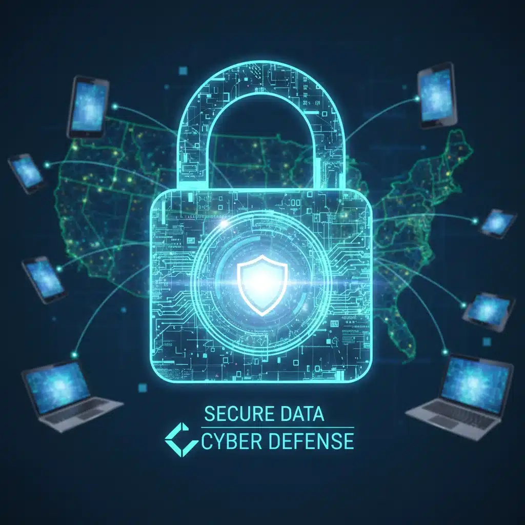 Digital Privacy 2026: Essential Consumer Tech Updates US