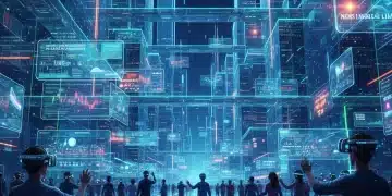 Futuristic virtual reality news consumption in the metaverse, US consumers