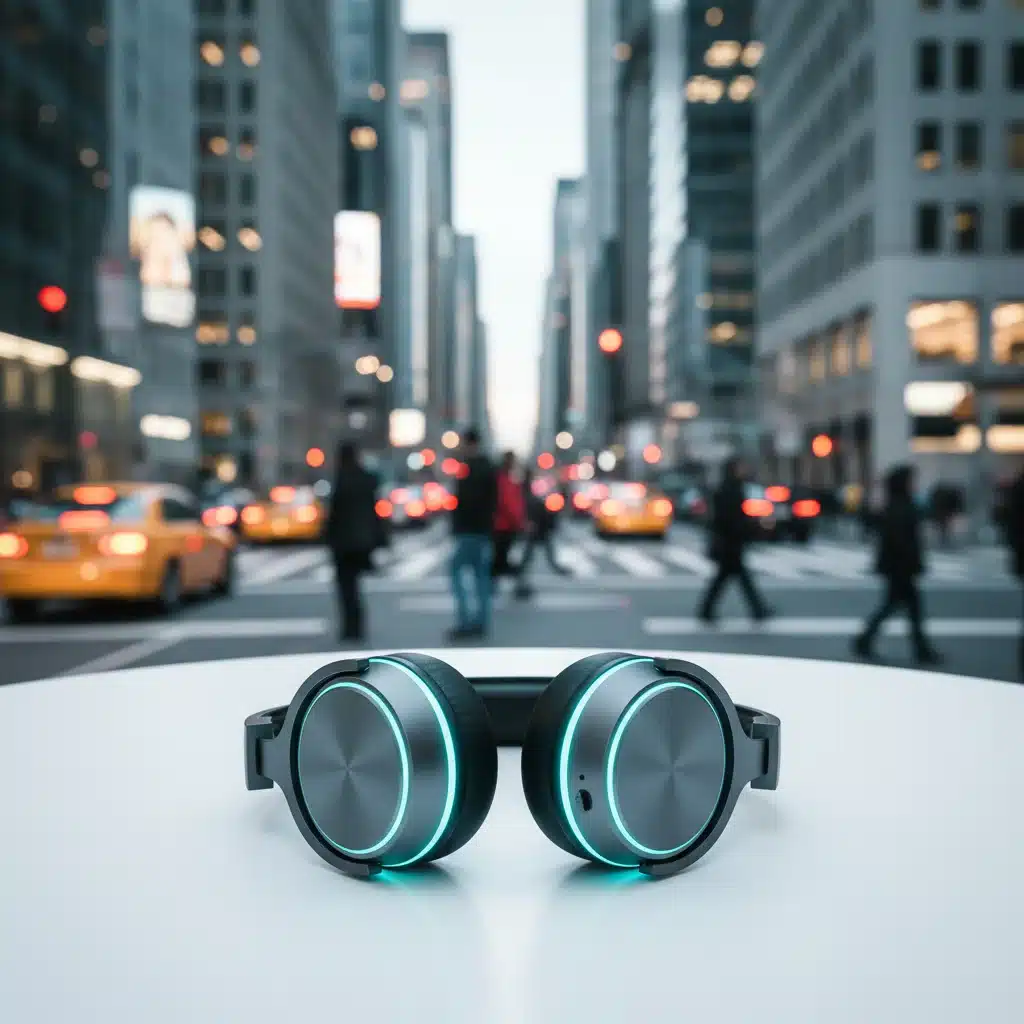 Best Noise-Cancelling Headphones 2026: Top Picks for U.S. Tech Enthusiasts