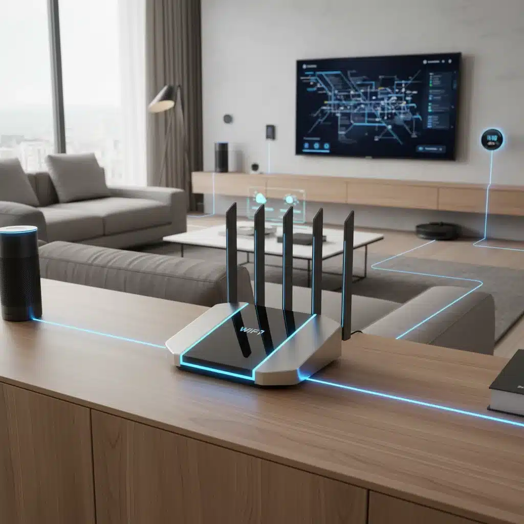 Maximize Wi-Fi 7 Performance: 2026 U.S. Household Guide