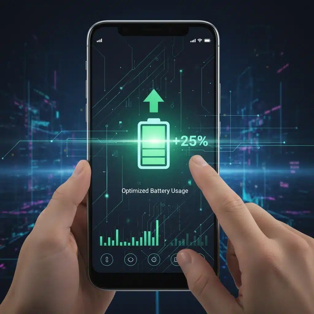 Unlock 15% More Battery Life: Advanced Android Settings for 2026