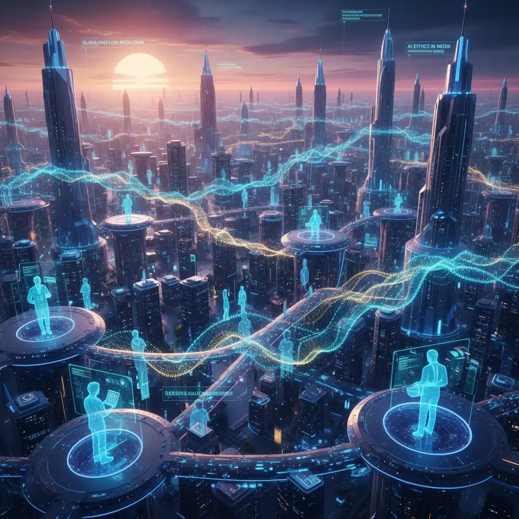Decentralized News Organizations: A 2026 Roadmap for US Media