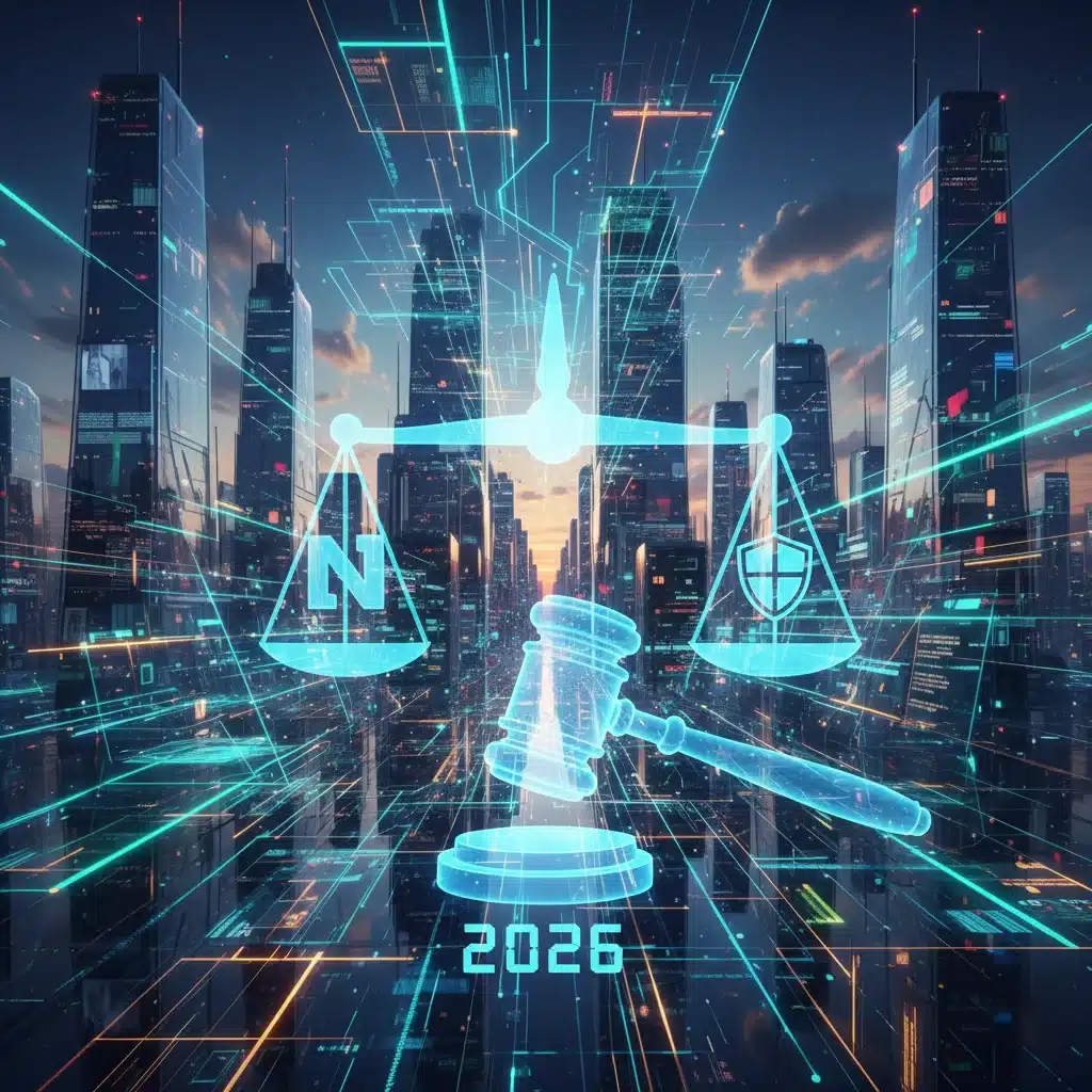 Decentralized News Platforms US: 2026 Regulatory Outlook