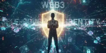Web3 Self-Sovereign Identity: Empowering U.S. Consumers for Digital Future
