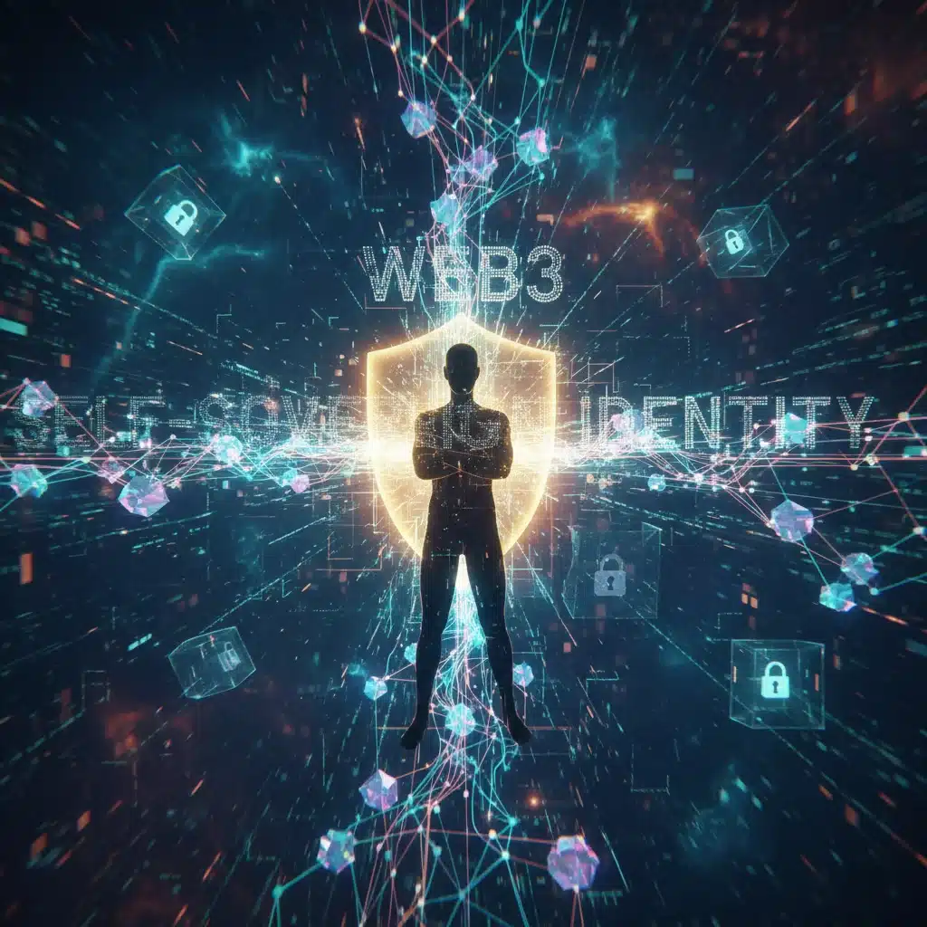 Web3 Self-Sovereign Identity: U.S. Consumer Guide 2026