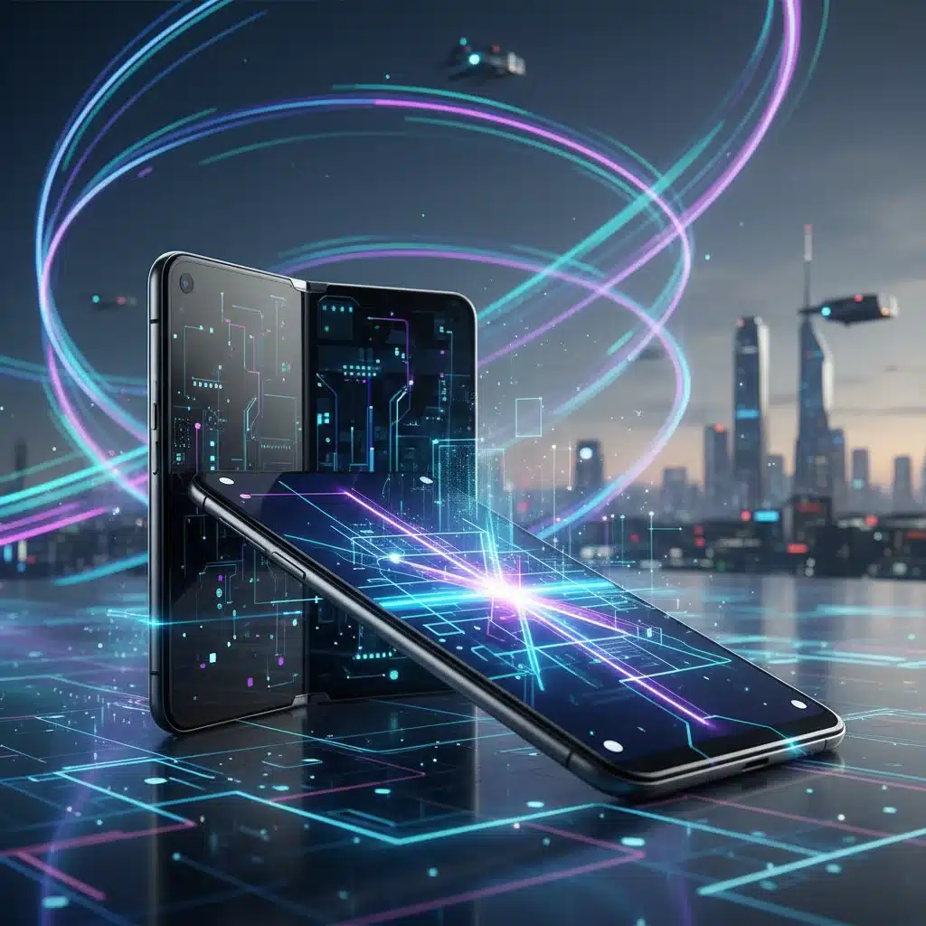Foldable Phone Future: Brands & Innovations Mid-2026