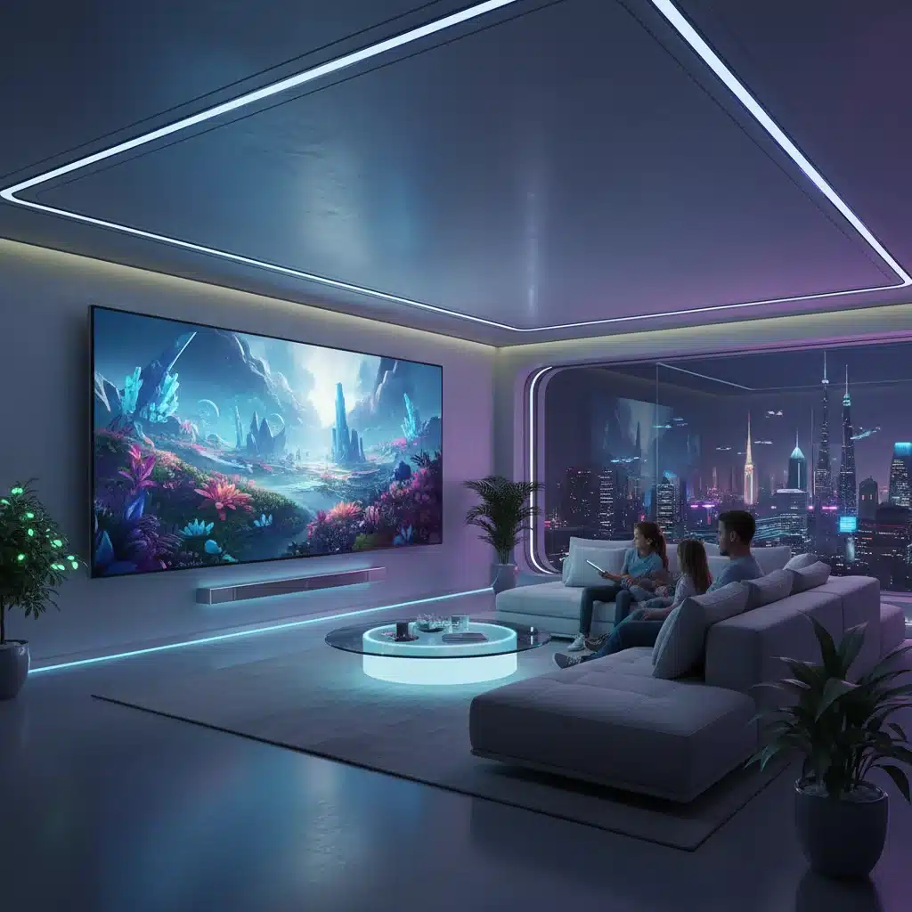 Home Entertainment 2026: Top 5 Next-Gen AV Devices