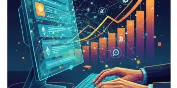 Tokenized Content: Boosting Crypto Journalist Revenue by 20% by Q3 2026 Crypto journalist monetizing content with blockchain and tokenization