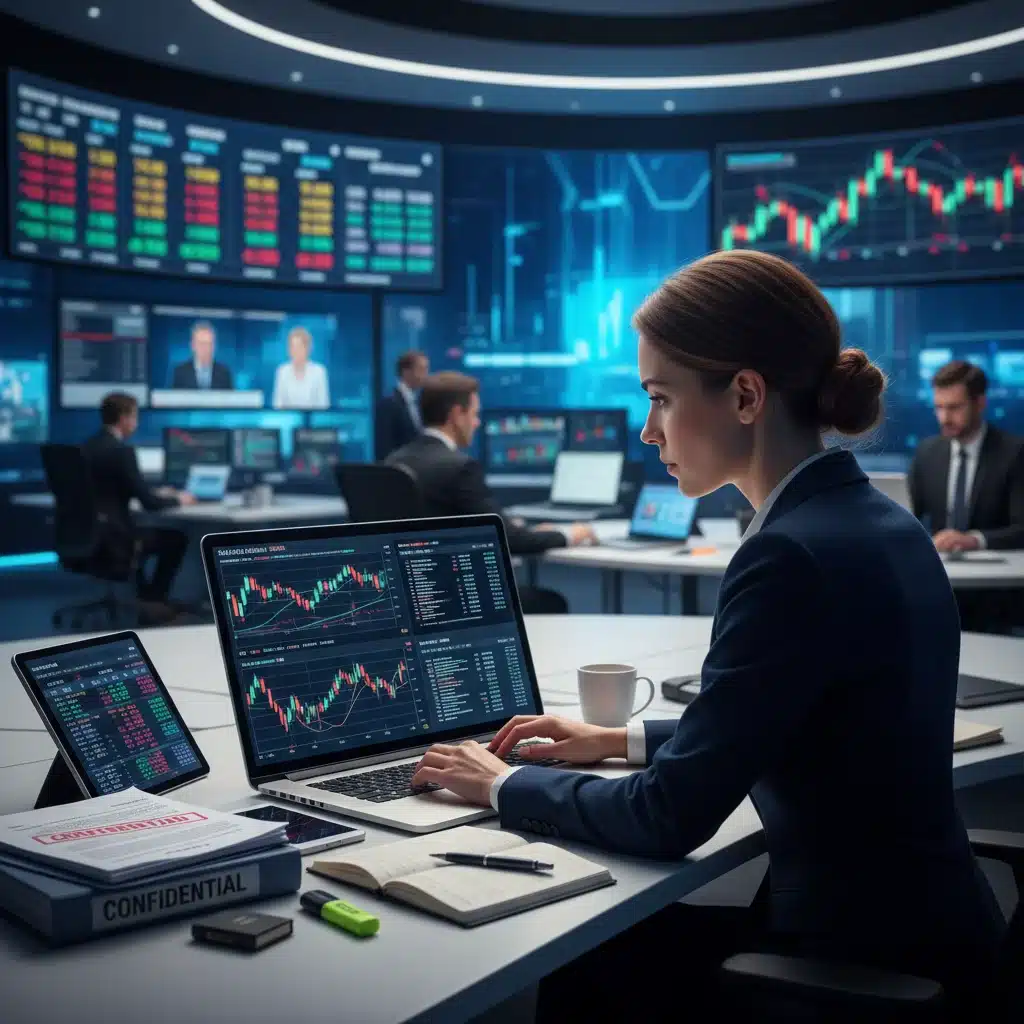 Navigating SEC Scrutiny: Essential Compliance Strategies for US Crypto Journalists in 2026