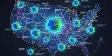 DAO News Funding: Reshaping US Media by 2026 Decentralized Autonomous Organizations reshaping US news funding with blockchain technology.